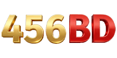 456BDT logo